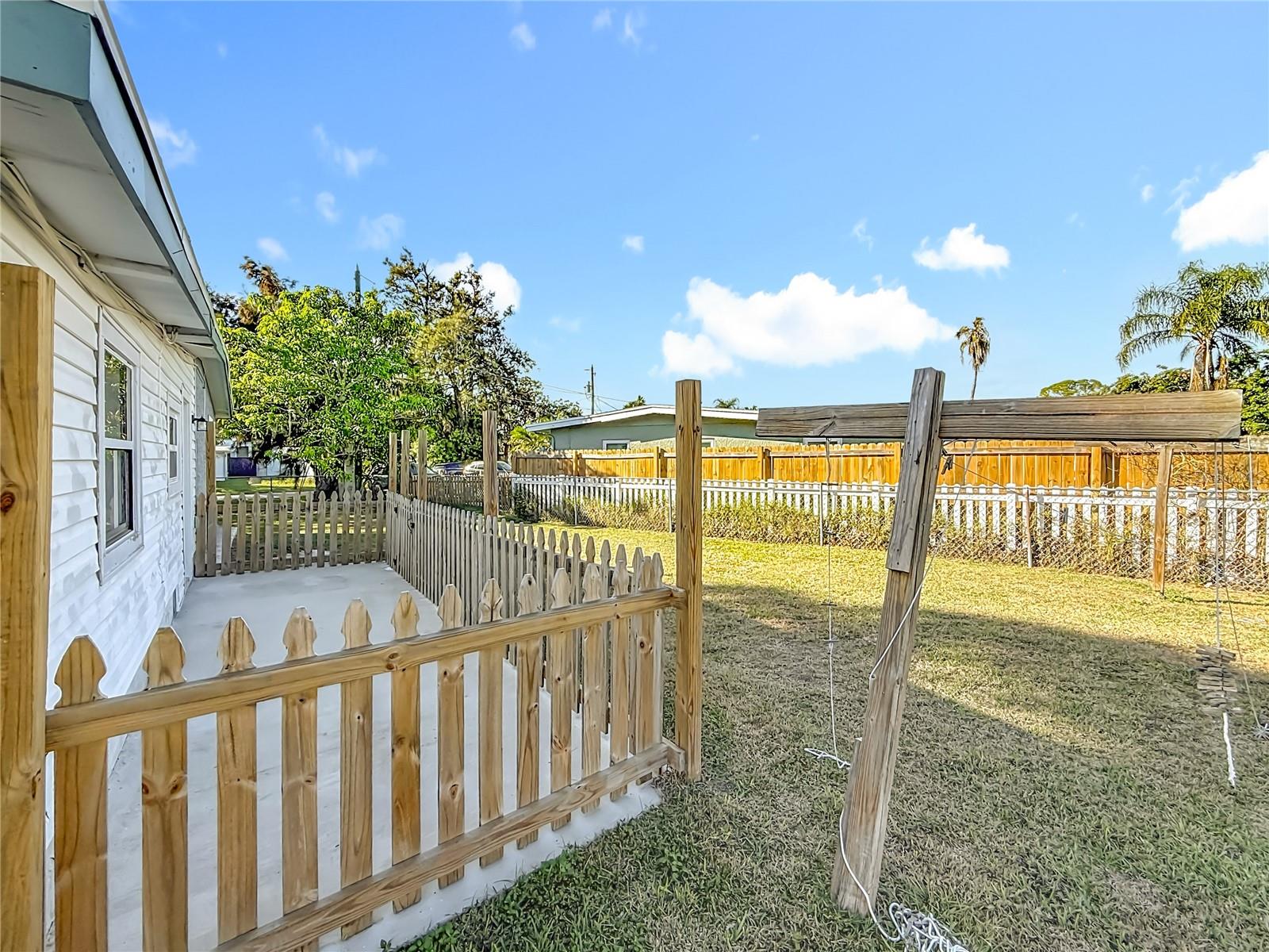 JASMIN ACRES - Residential