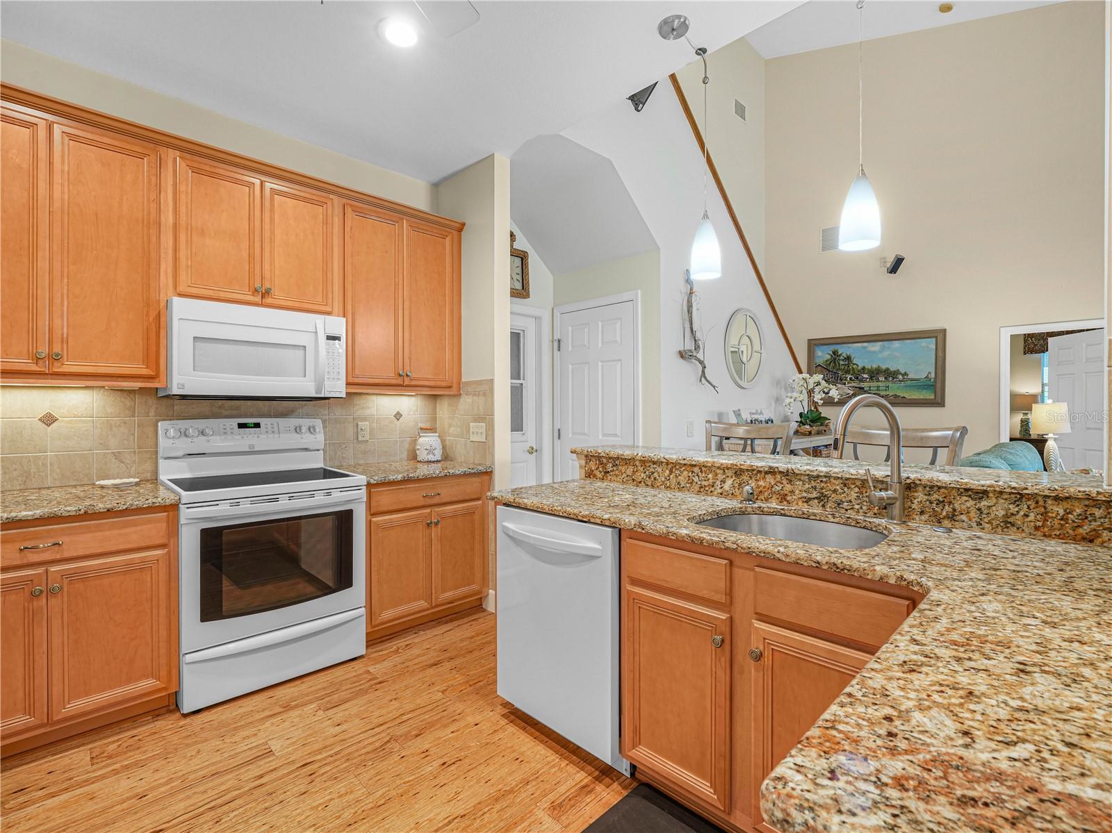 LAKE ASHTON GOLF CLUB PH 02 - Residential