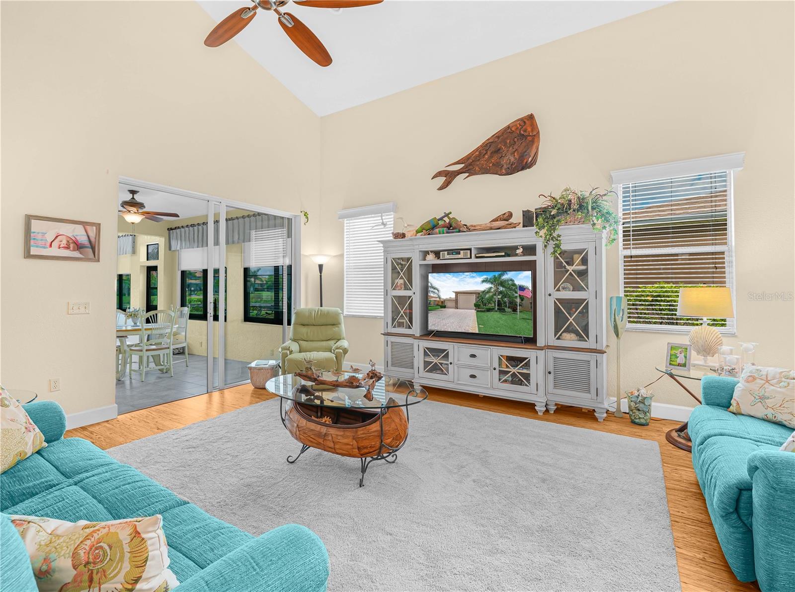 LAKE ASHTON GOLF CLUB PH 02 - Residential