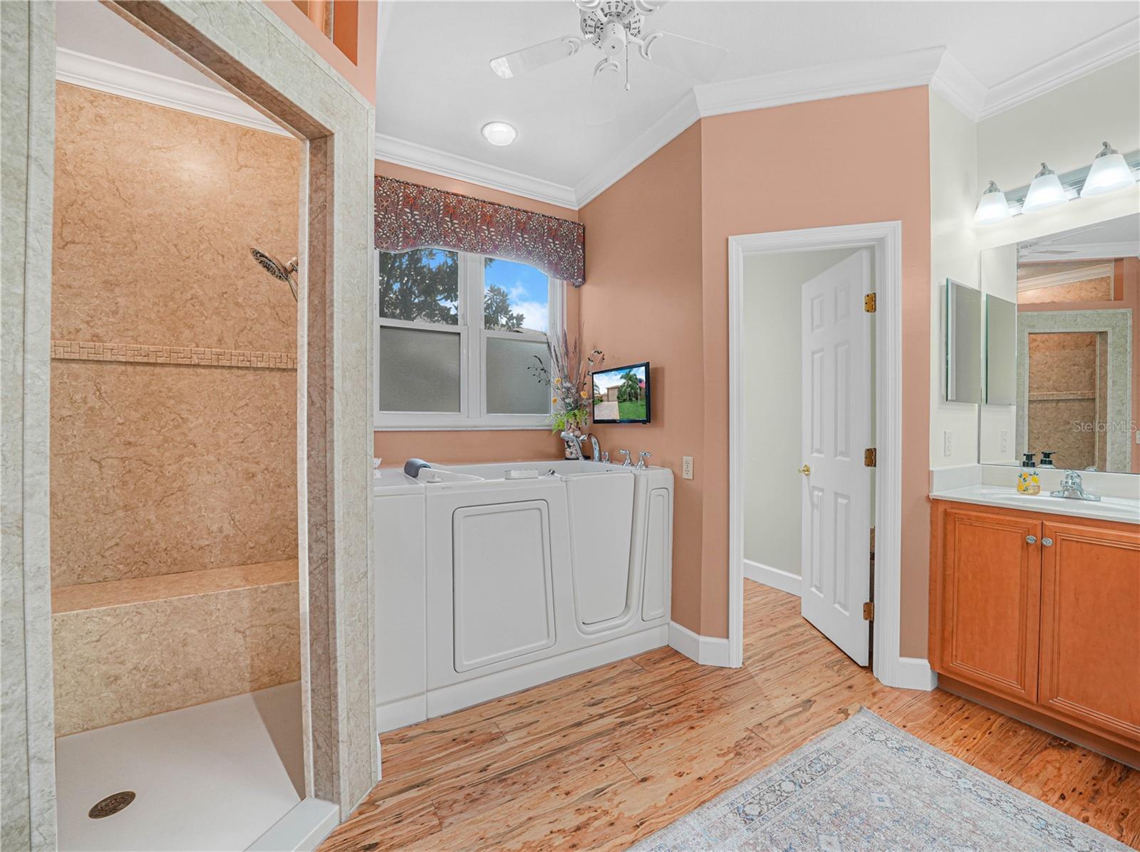 LAKE ASHTON GOLF CLUB PH 02 - Residential