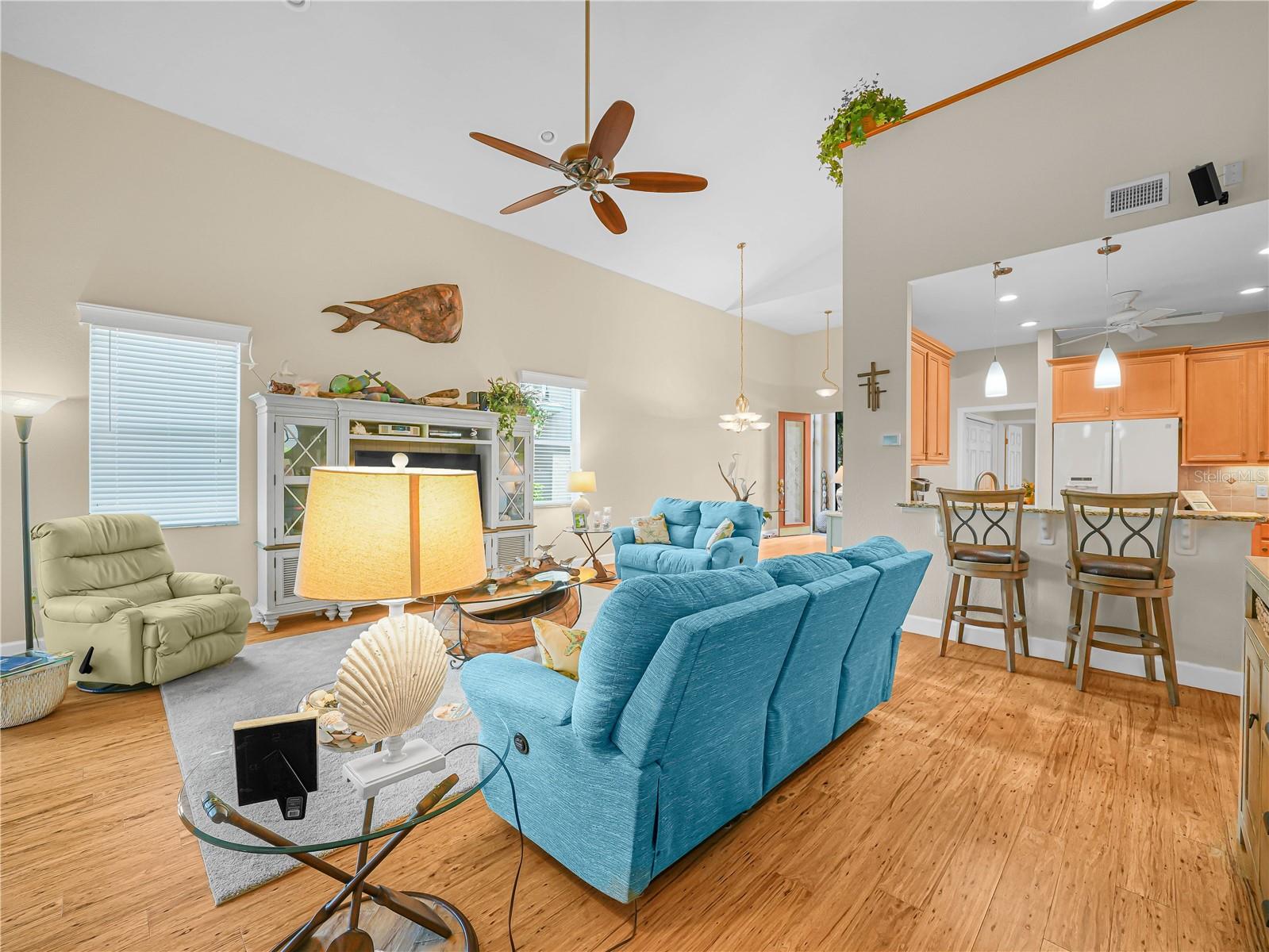 LAKE ASHTON GOLF CLUB PH 02 - Residential