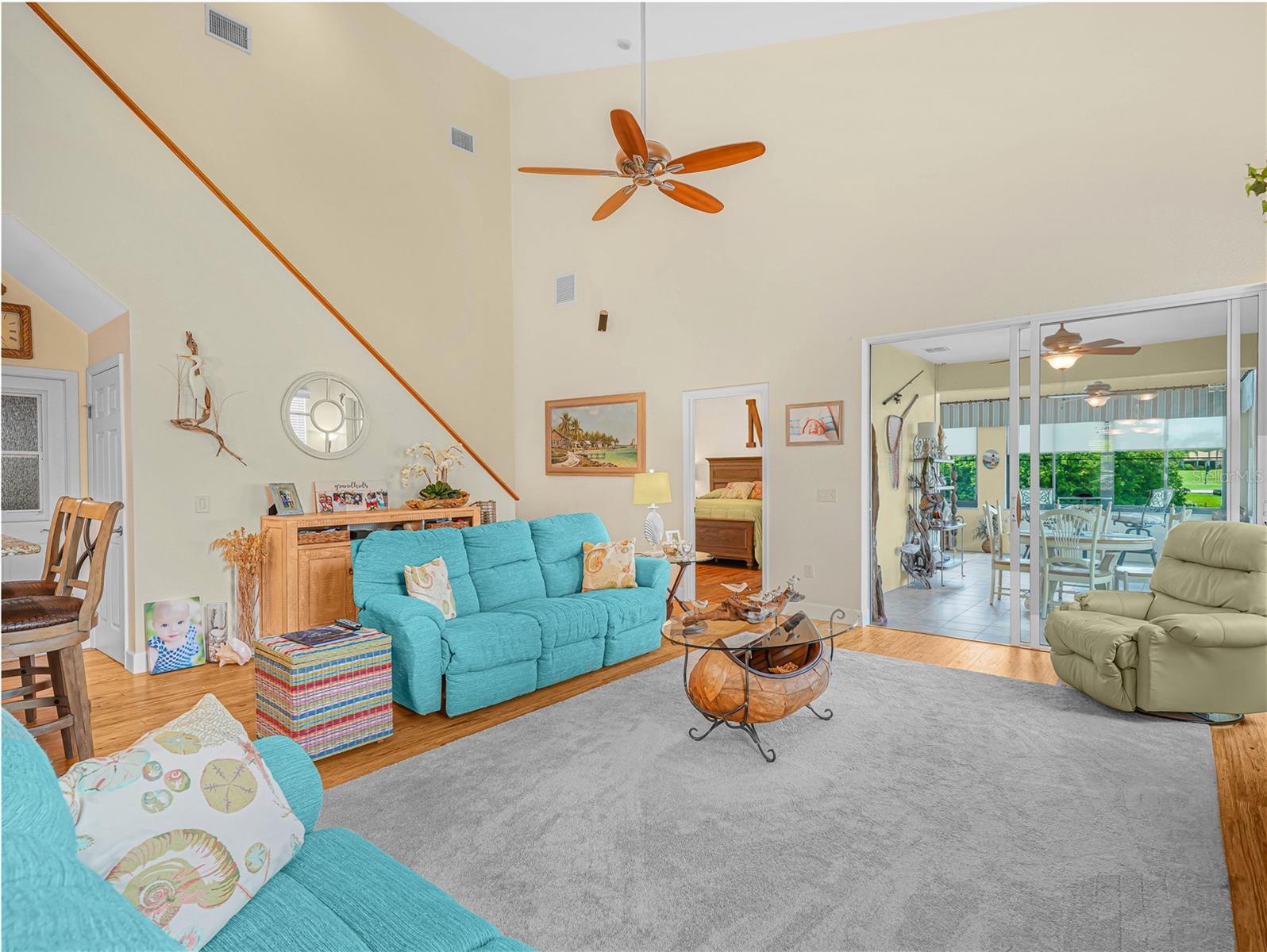 LAKE ASHTON GOLF CLUB PH 02 - Residential