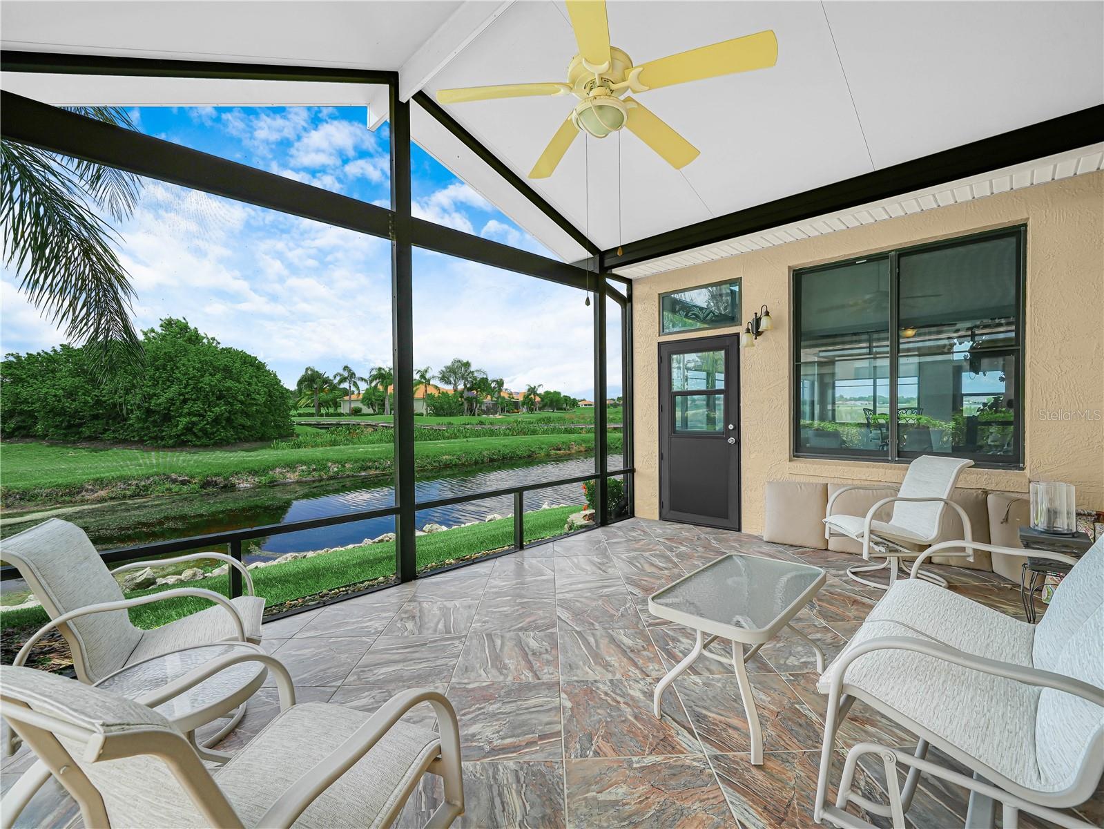 LAKE ASHTON GOLF CLUB PH 02 - Residential