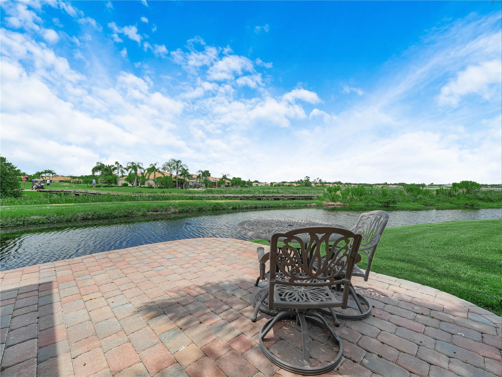 LAKE ASHTON GOLF CLUB PH 02 - Residential