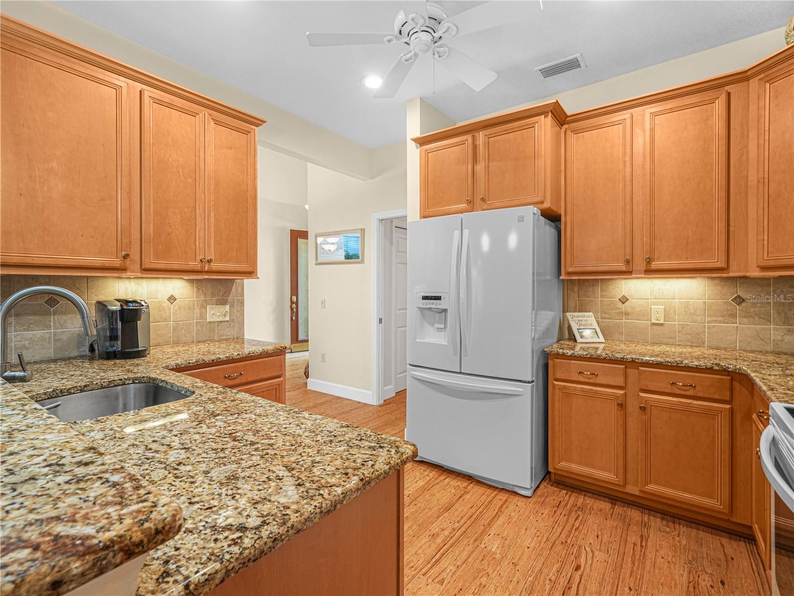 LAKE ASHTON GOLF CLUB PH 02 - Residential