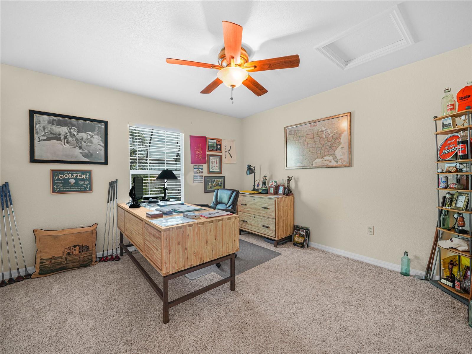 LAKE ASHTON GOLF CLUB PH 02 - Residential