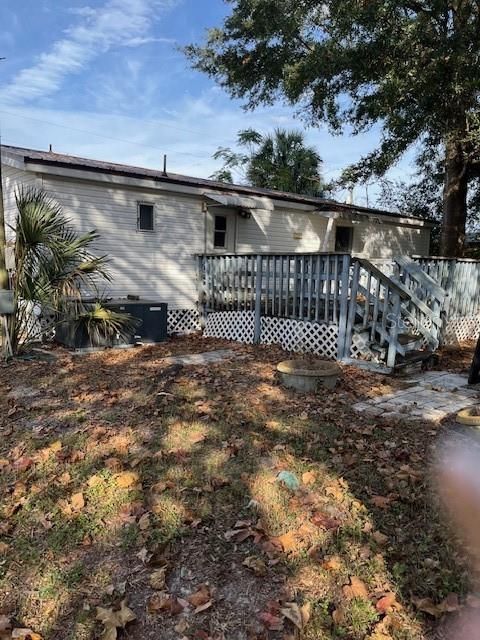 A home in OCALA