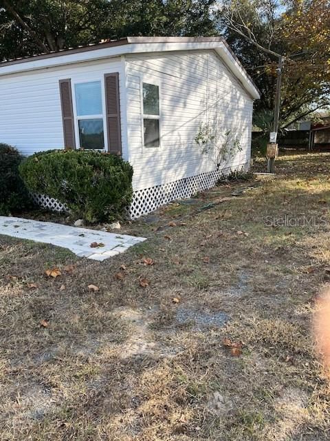 A home in OCALA