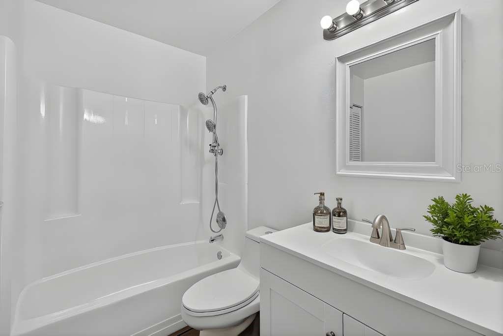 LAKE BRANTLEY ISLES 2ND ADD - Residential