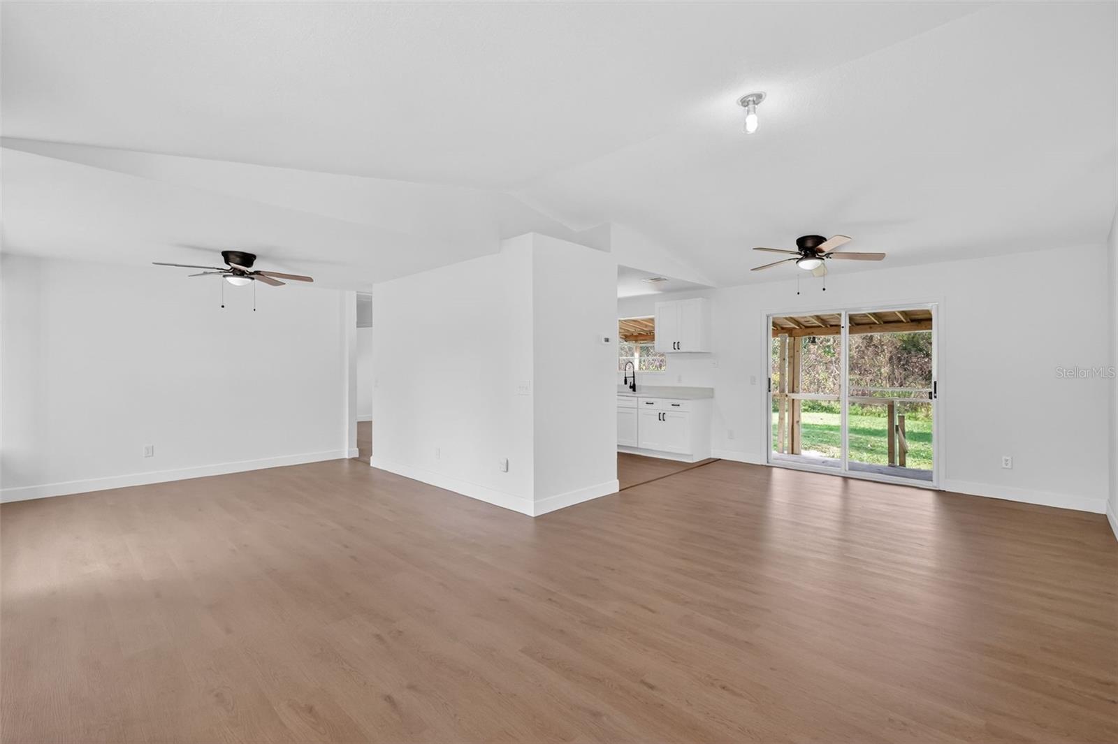 LAKE BRANTLEY ISLES 2ND ADD - Residential