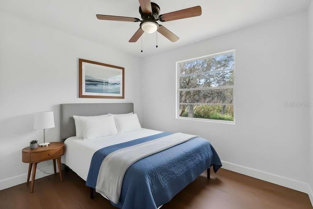 LAKE BRANTLEY ISLES 2ND ADD - Residential