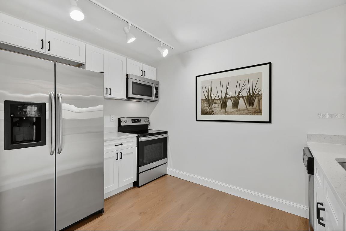 LAKE BRANTLEY ISLES 2ND ADD - Residential