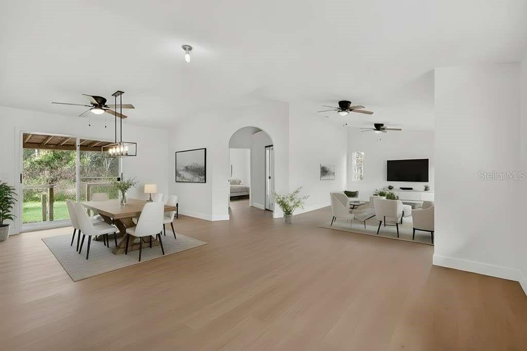 LAKE BRANTLEY ISLES 2ND ADD - Residential