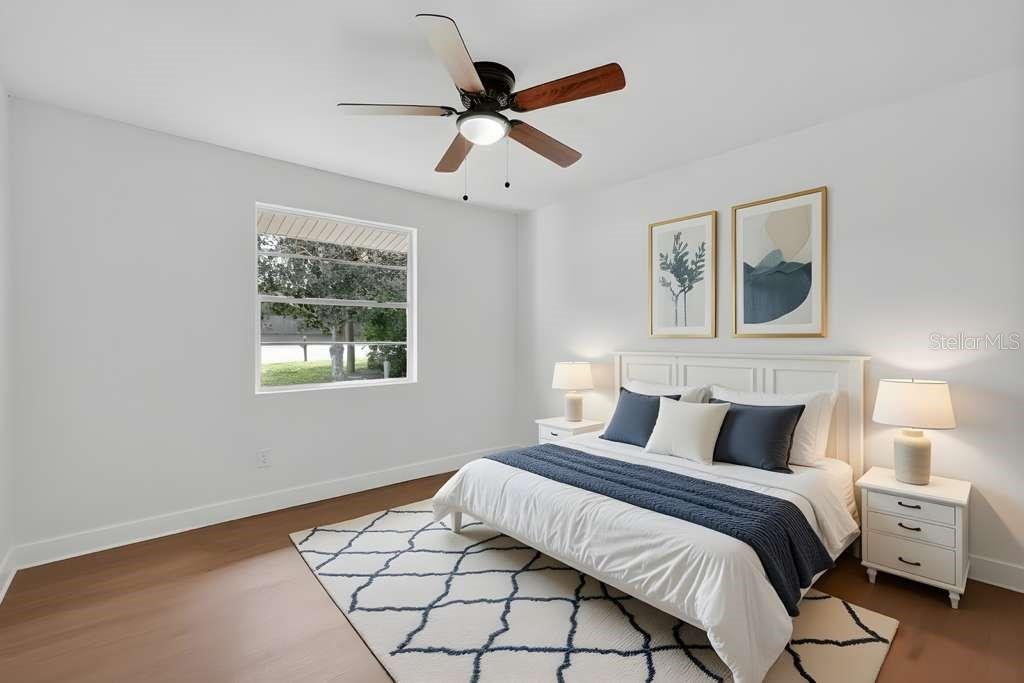 LAKE BRANTLEY ISLES 2ND ADD - Residential