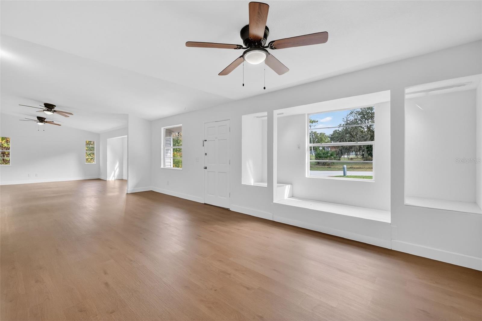 LAKE BRANTLEY ISLES 2ND ADD - Residential