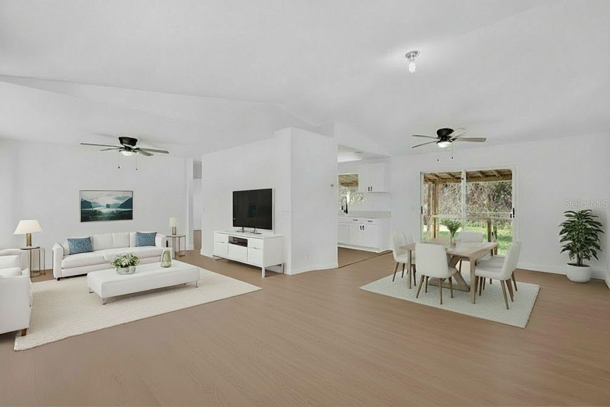 LAKE BRANTLEY ISLES 2ND ADD - Residential