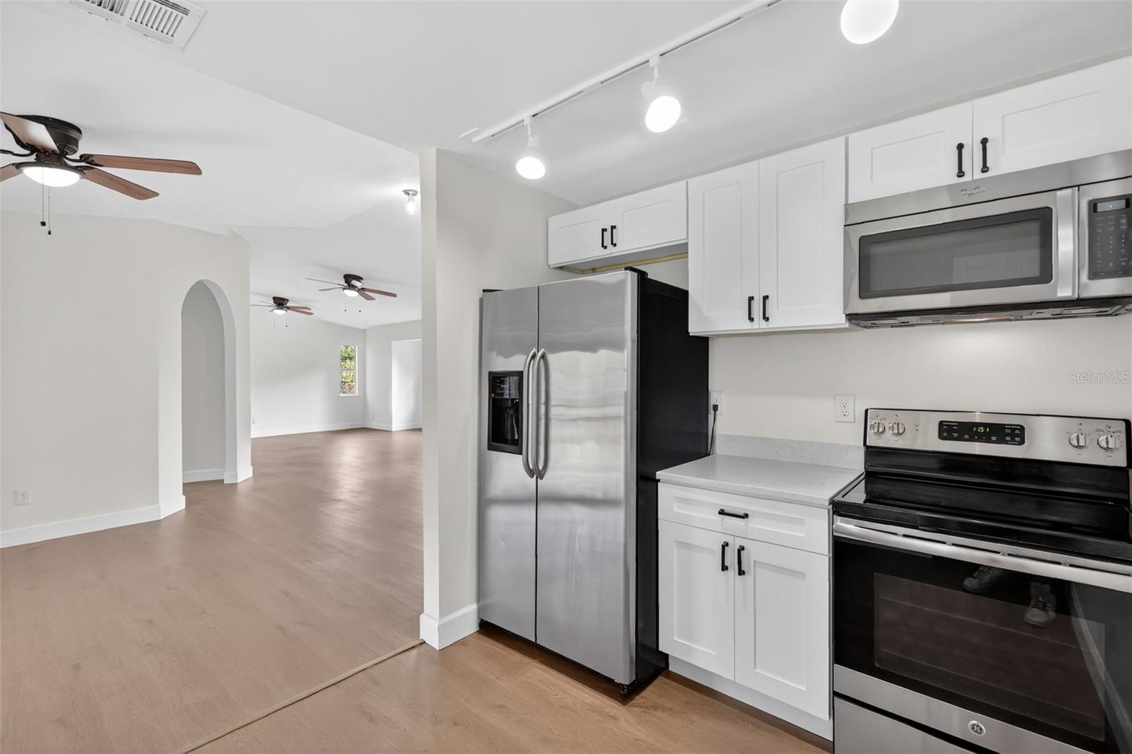 LAKE BRANTLEY ISLES 2ND ADD - Residential