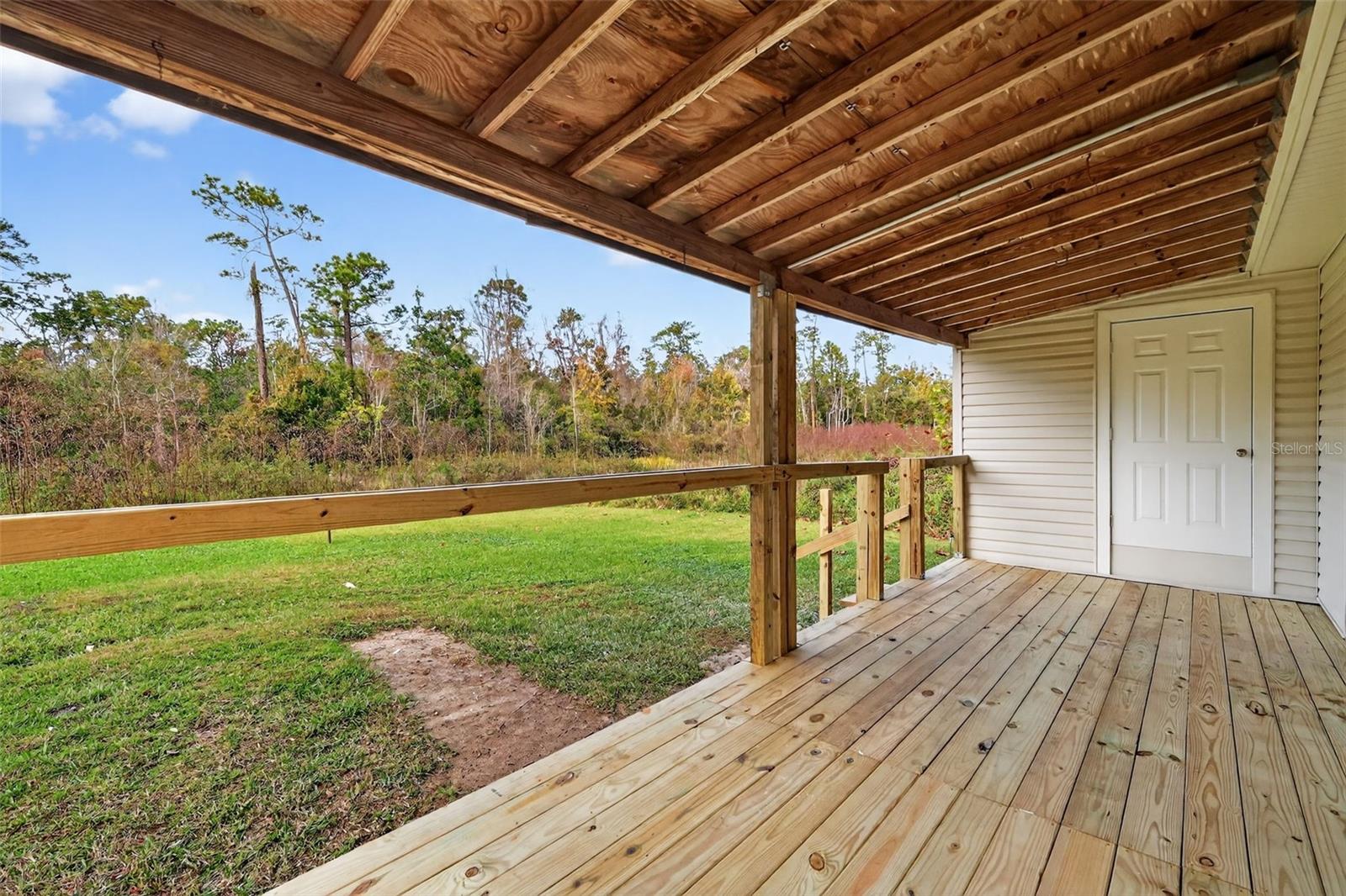 LAKE BRANTLEY ISLES 2ND ADD - Residential