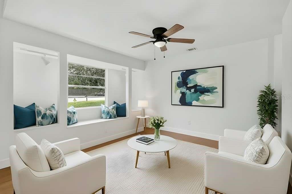 LAKE BRANTLEY ISLES 2ND ADD - Residential