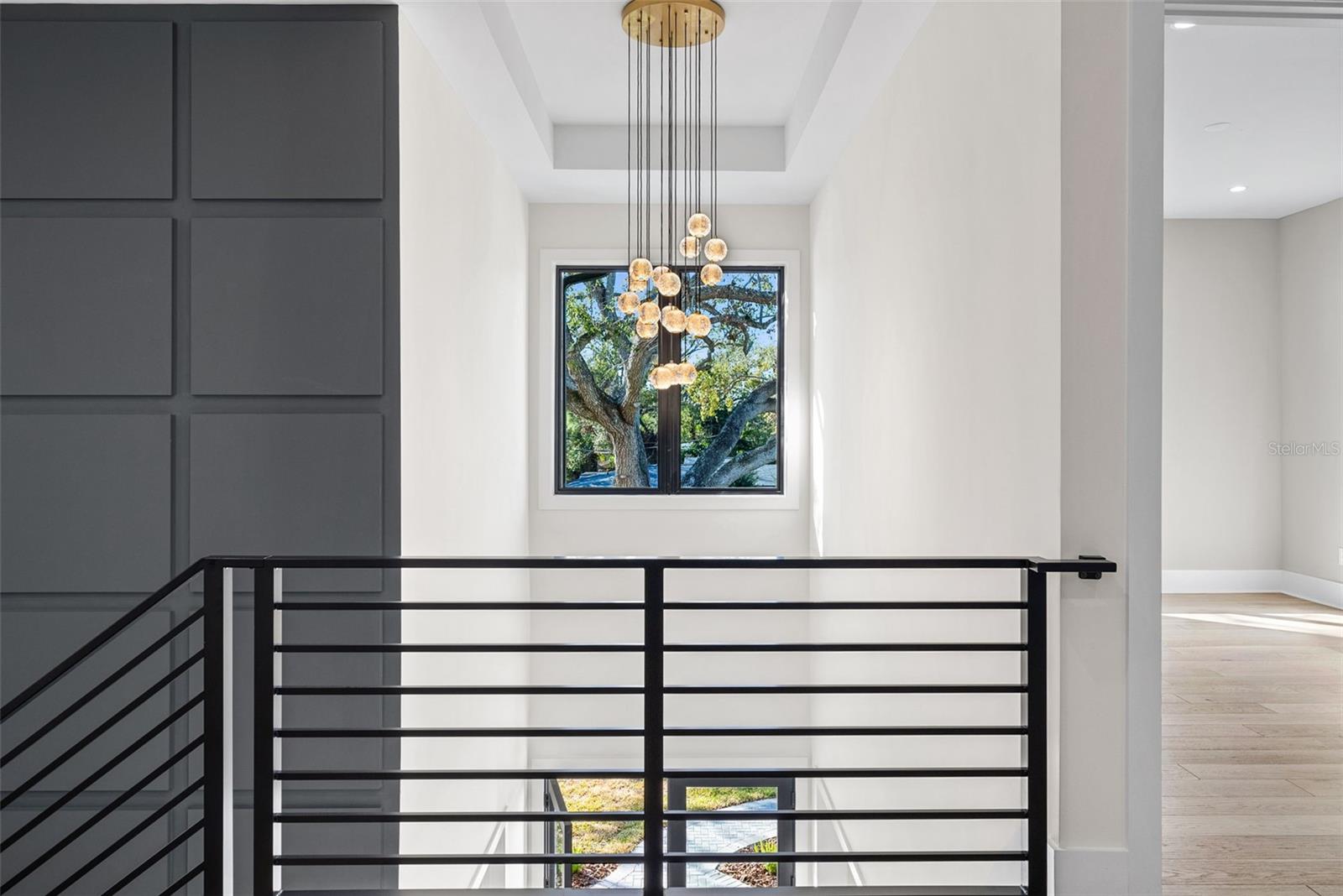 SILVAN SUB - Residential