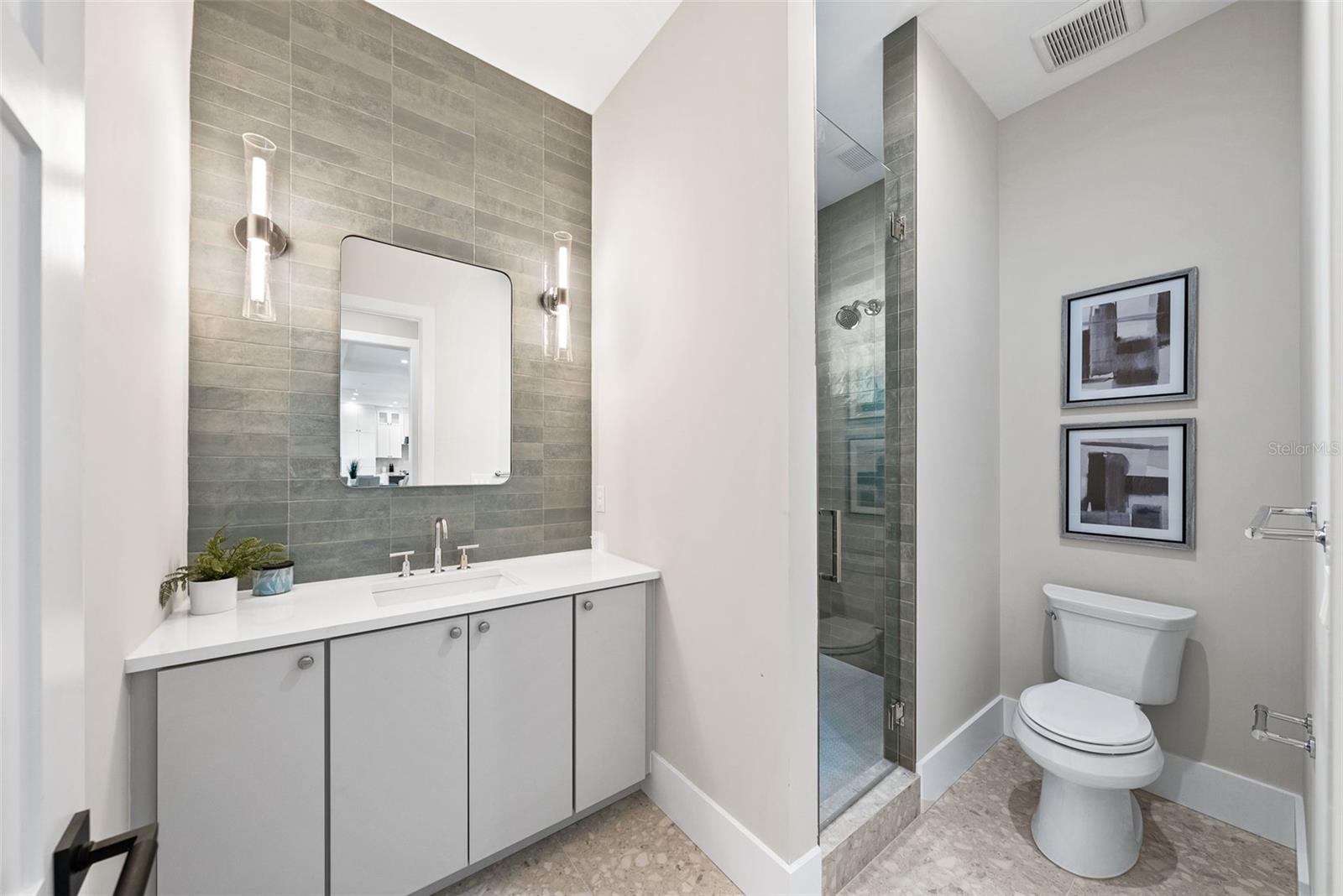 SILVAN SUB - Residential