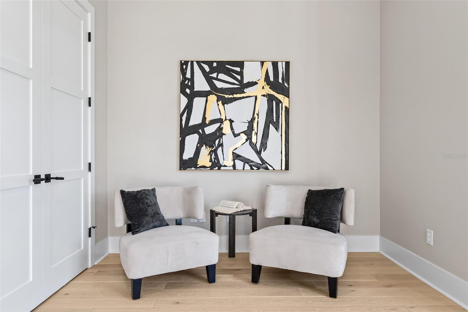 SILVAN SUB - Residential