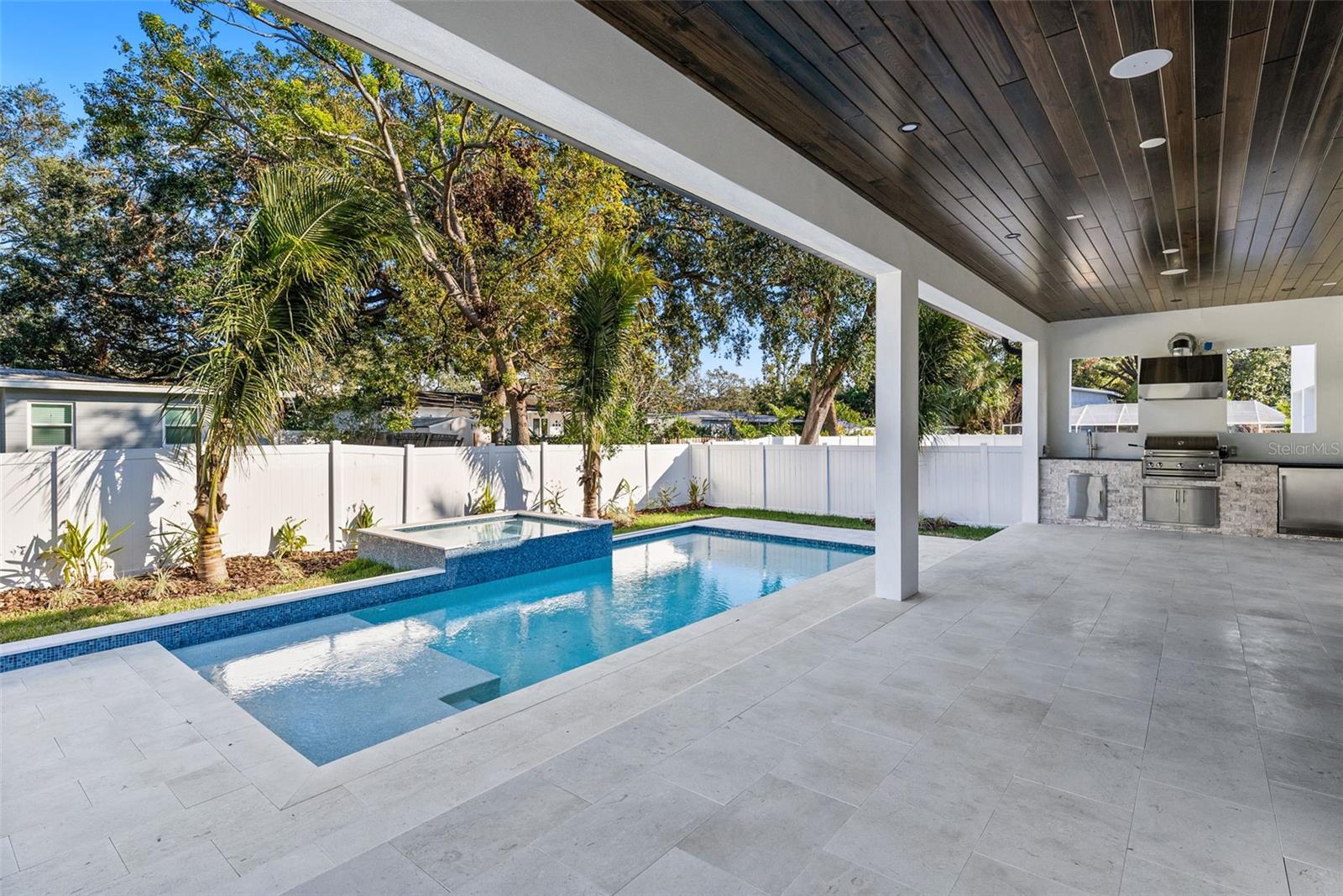 SILVAN SUB - Residential