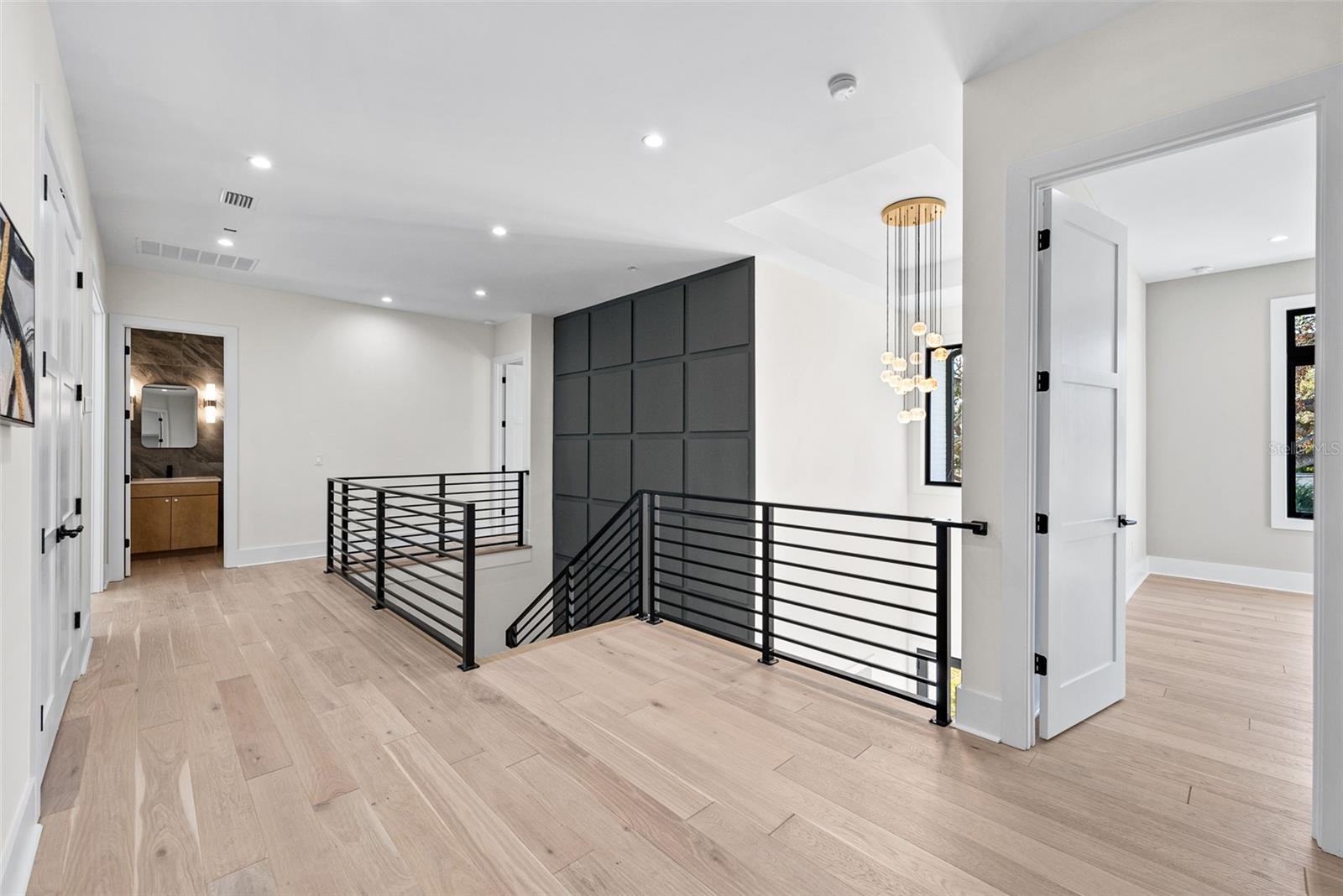 SILVAN SUB - Residential