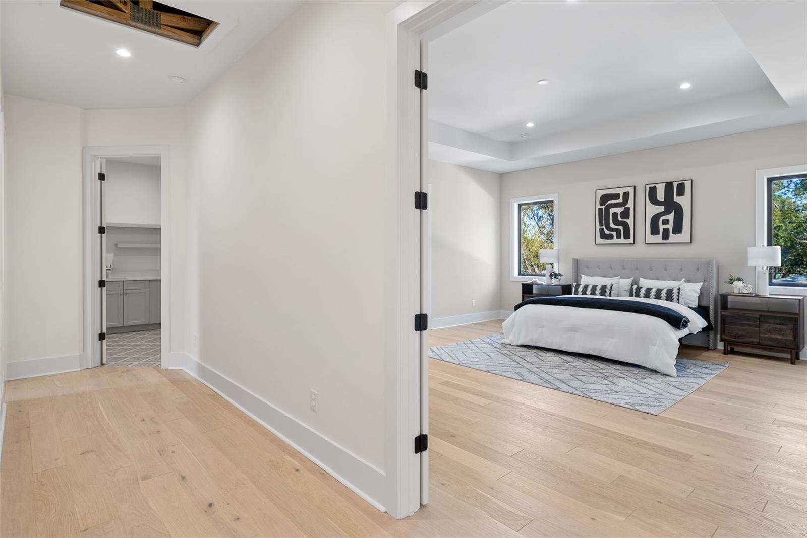 SILVAN SUB - Residential