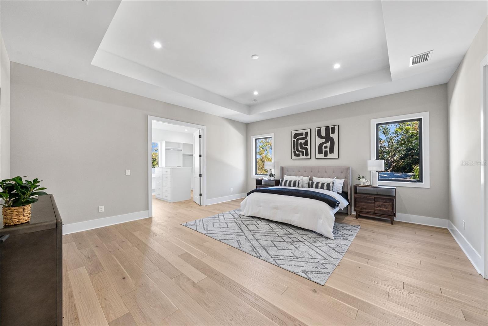 SILVAN SUB - Residential