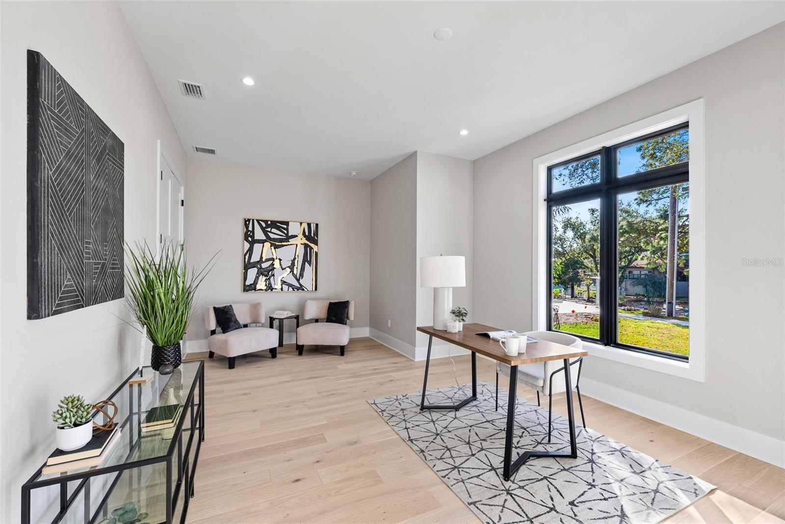 SILVAN SUB - Residential