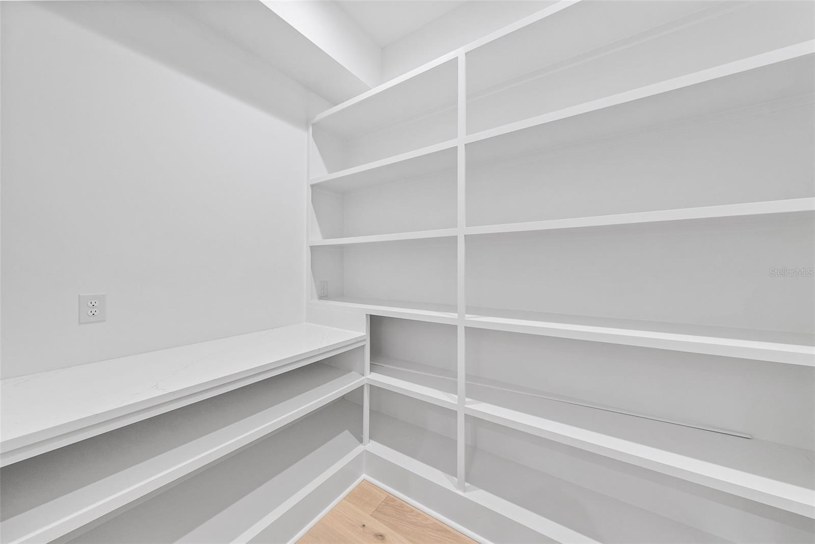 SILVAN SUB - Residential