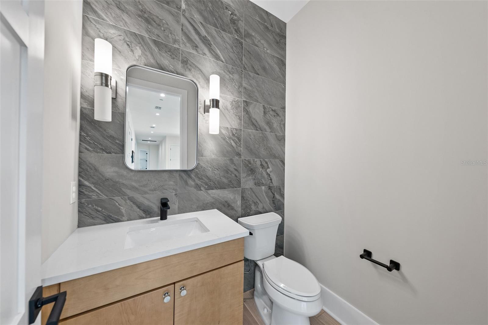 SILVAN SUB - Residential