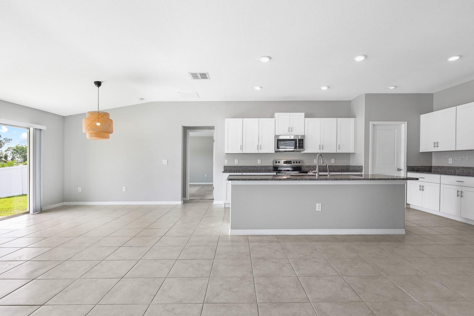 OSPREY RESERVE - Residential Lease