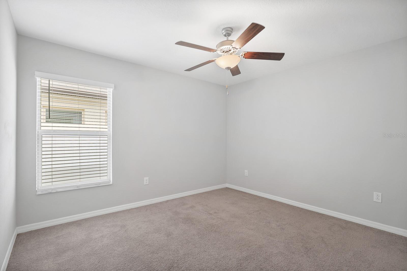 OSPREY RESERVE - Residential Lease