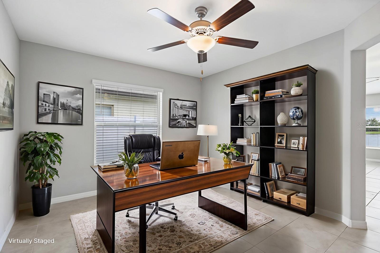 OSPREY RESERVE - Residential Lease