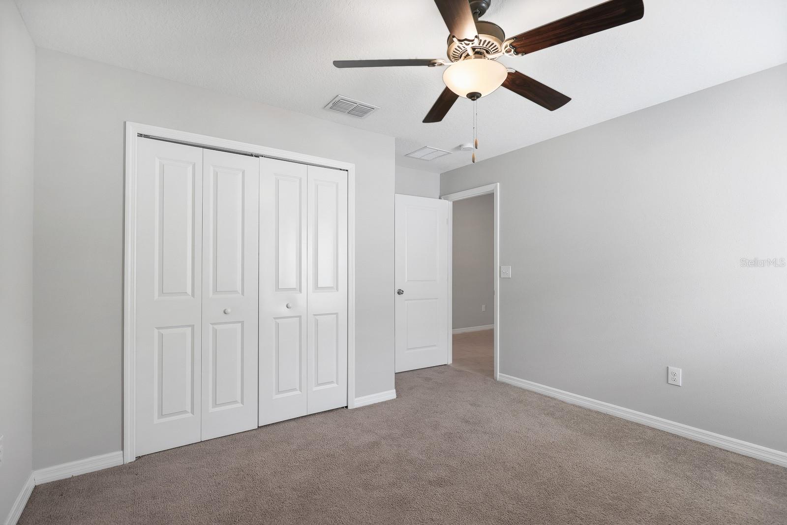 OSPREY RESERVE - Residential Lease