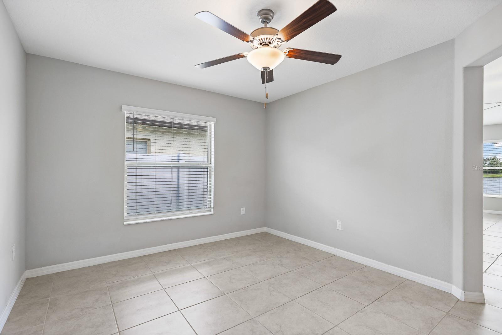 OSPREY RESERVE - Residential Lease