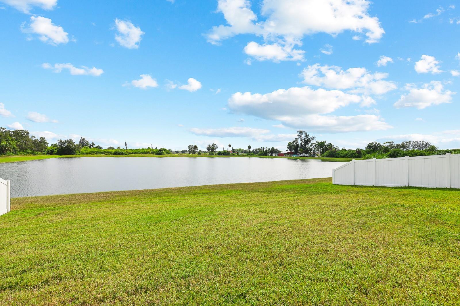 OSPREY RESERVE - Residential Lease