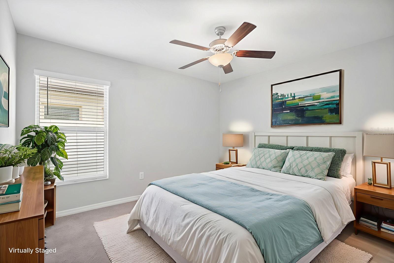 OSPREY RESERVE - Residential Lease