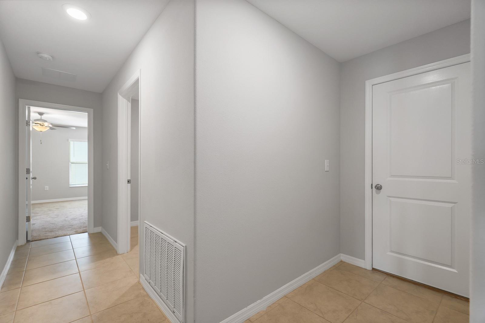 OSPREY RESERVE - Residential Lease