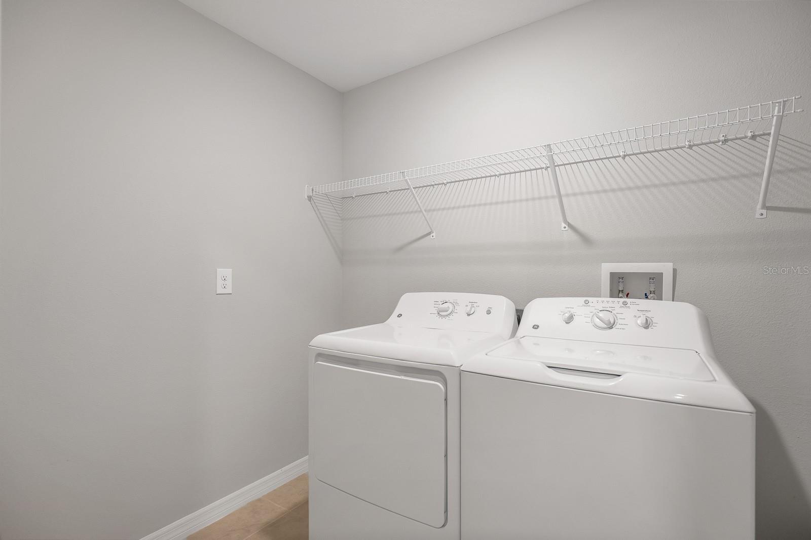 OSPREY RESERVE - Residential Lease