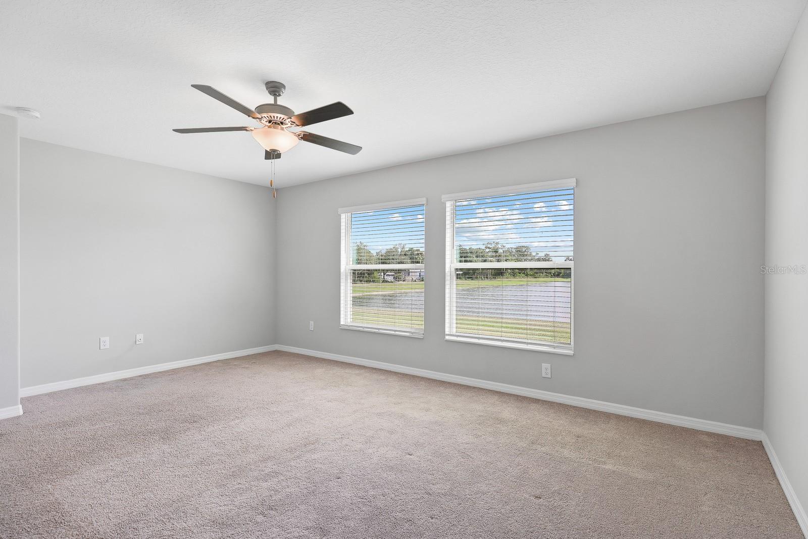 OSPREY RESERVE - Residential Lease