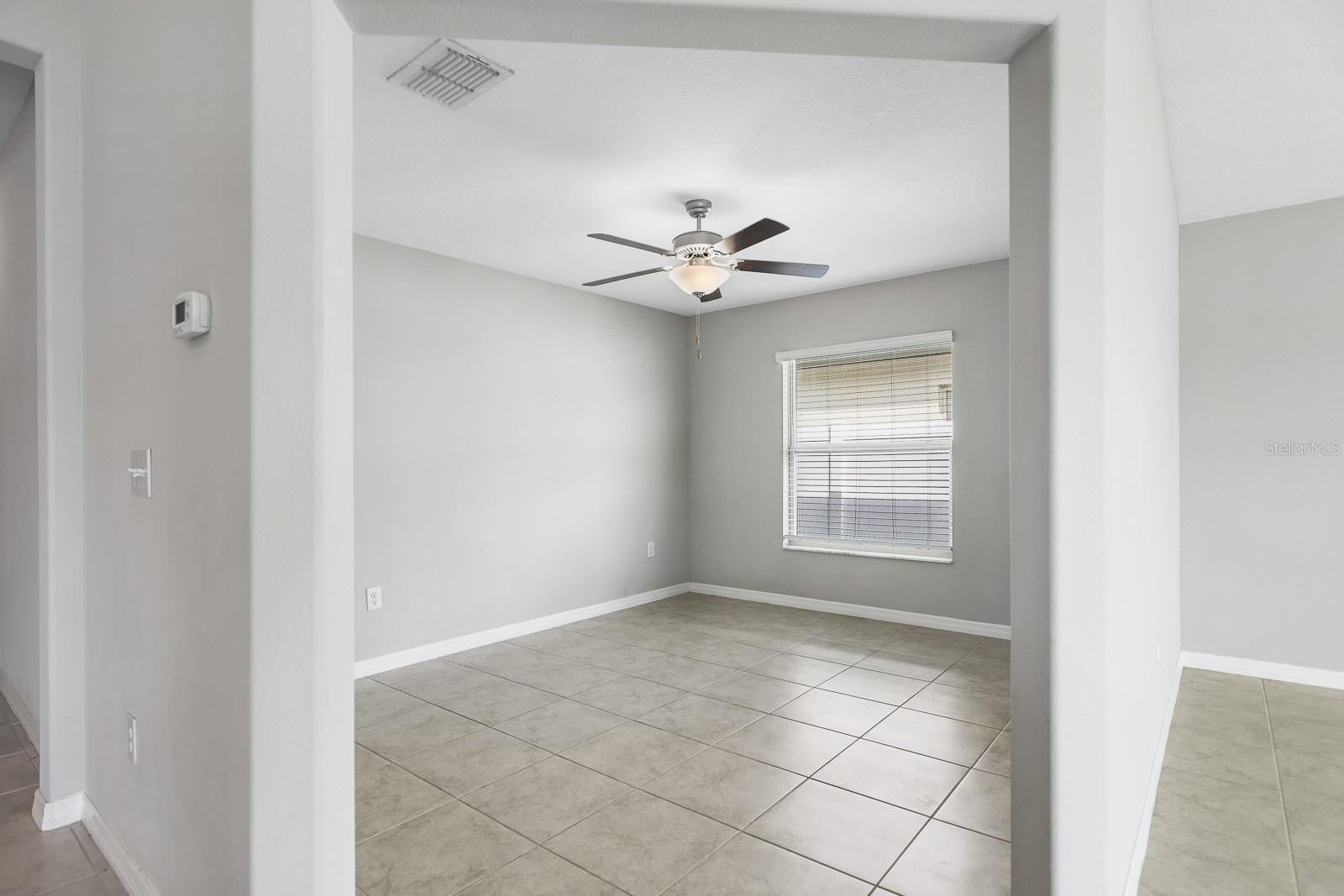 OSPREY RESERVE - Residential Lease