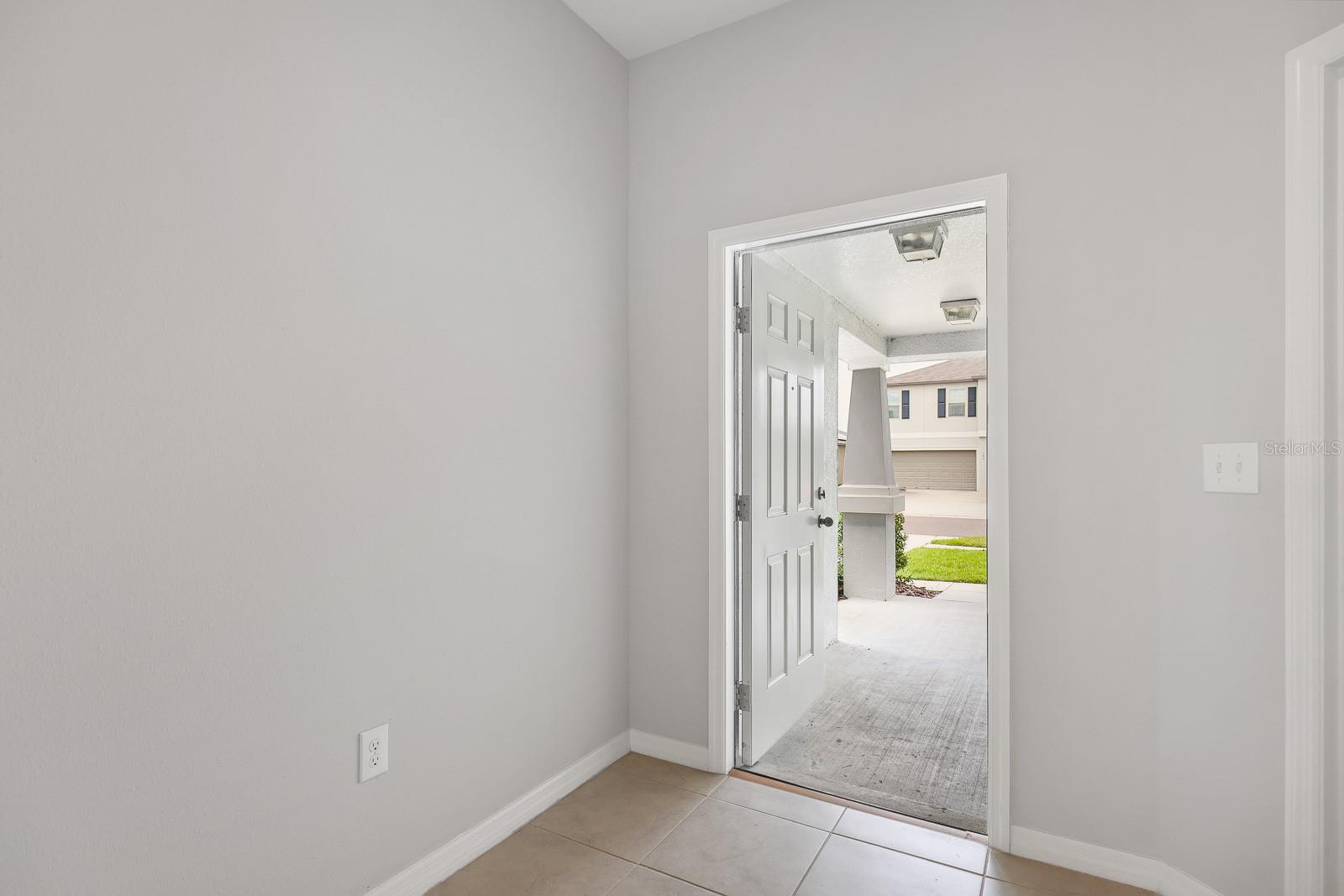 OSPREY RESERVE - Residential Lease