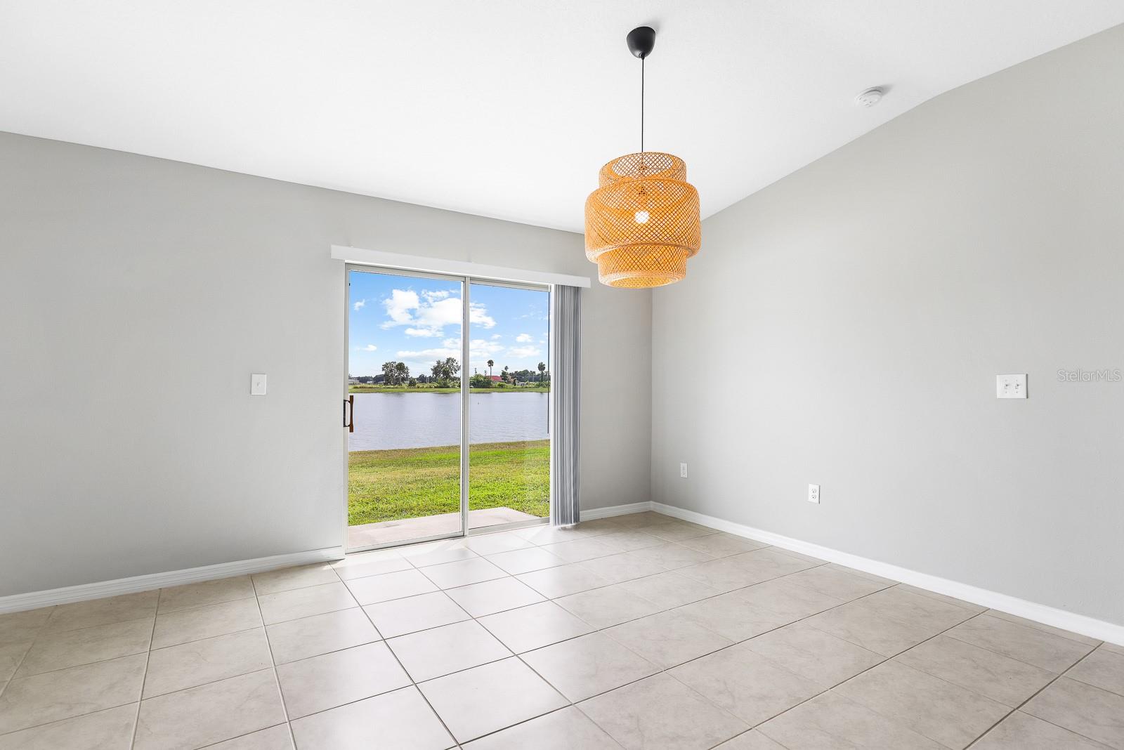 OSPREY RESERVE - Residential Lease