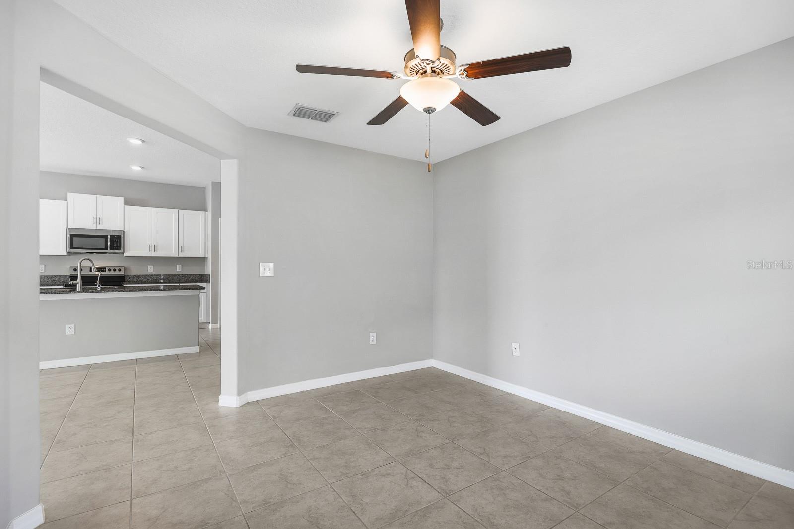 OSPREY RESERVE - Residential Lease