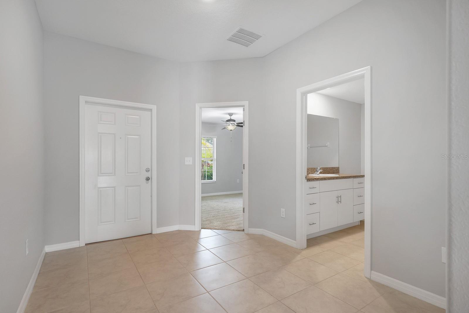 OSPREY RESERVE - Residential Lease