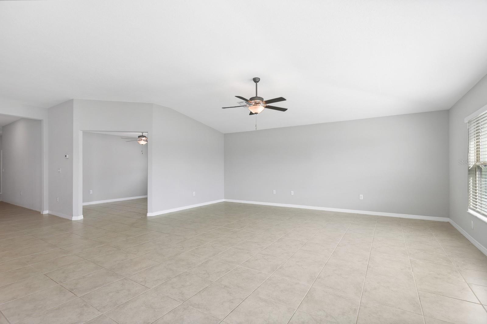 OSPREY RESERVE - Residential Lease