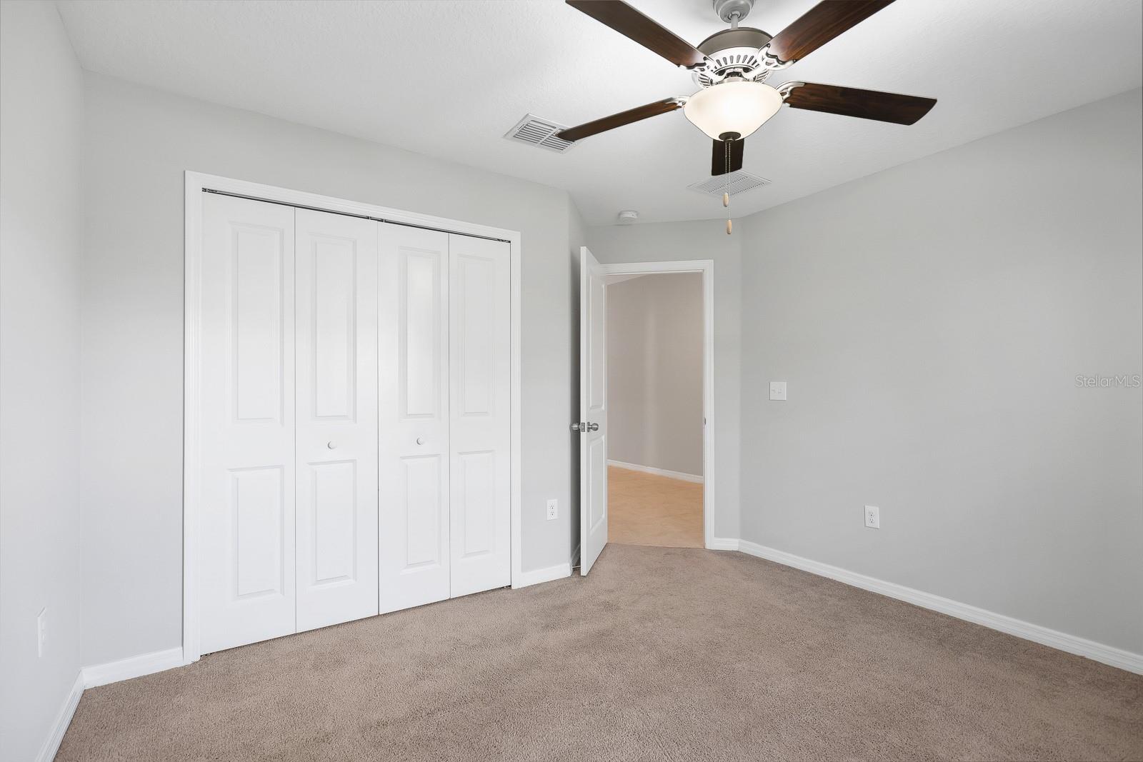 OSPREY RESERVE - Residential Lease